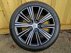 5x108 r18 kola volvo v60 s60 disky alu 235 45 18 rafky V60 - 1