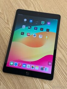 Apple iPad 7th Gen (2019) 32GB Space Gray - 1