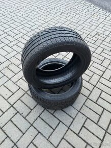 Pirelli 215/45 R16 - 1