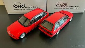 Ottomobile BMW M5 e34 touring 1/18