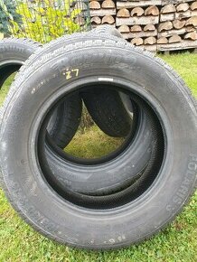 ZIMNI PNEU 185/65 R 15 BARUM POLARIS 3