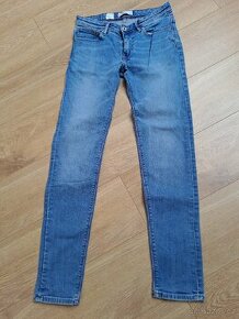 Džíny CELIO C45 SKINNY FIT - 1