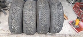 Michelin Alpin 6 195/65 r 15