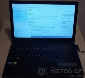 Prodám notebook Acer Aspire E1 - 570G