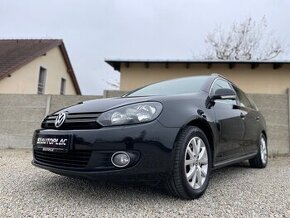 Volkswagen Golf 1.6 TDi 77KW Rabbit 4Motion