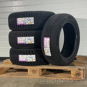 NOVÉ Zimní pneu 215/55 R17 98V Nexen