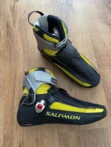 Pánská obuv SALOMON PILOT PRO V