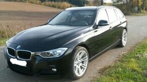 BMW alu sada 18" BMW M3, M2 style 270M