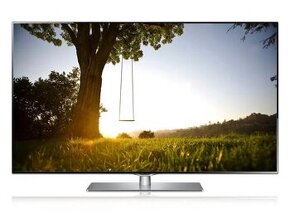 TV Samsung UE55F6740