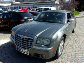 náhradní díly z Chrysler 300C Touring 3,0 CRD 2007 EU verze