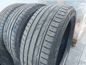 Letní Bridgestone Turanza 215/50 R18 sada 2ks