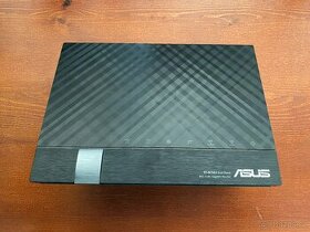 ASUS RT-AC56U dual 802.11ac wi-fi router