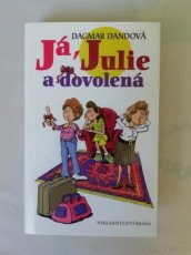 Já, Julie a dovolená (Dagmar Dandová)