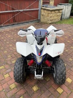 Dětská čtyřkolka SUZUKI QuadSport  Z90