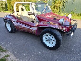 VW Buggy 1300