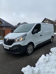 Renault Trafic L2 1.6 dCi 92kw 2017