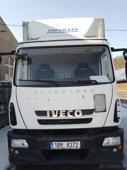 Iveco euro Cargo