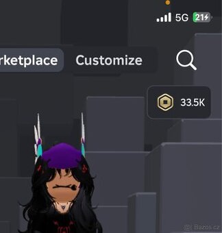 1000 Robux - 1