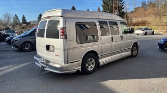 GMC Savana (2003)