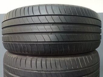 215/55 R18 MICHELIN (4518)