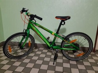 20" dětské kolo MERIDA Matts J20 Race