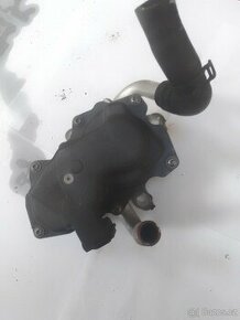 Škoda Octavia 3 ,VW, Audi 2.0tdi EGR ventil