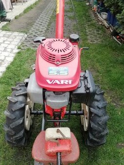 Vari Honda
