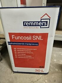 Funcosil SNL - 1