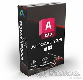 AutoDesk AutoCad 2025