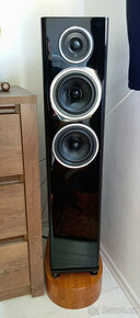 Wharfedale Diamond 11.3