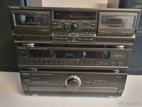 Tape deck Technics RS-TR474 REZERVE