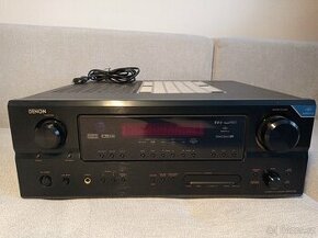 AV receiver Denon AVR - 2106 - 1