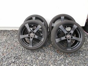 BMW Dezent 235/35ZR/19 5x120 ET35 8Jx19H2