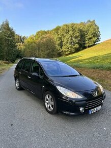 Peugeot 307 SW 2.0 hdi 100kw