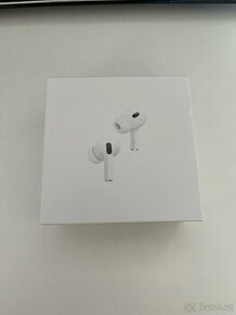 AirPods Pro 2. generace