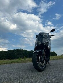 Yamaha x-max 125 rok 2016 - 1