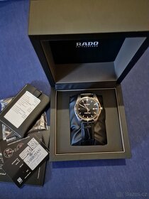 Rado Hyperchrome