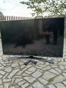 SMART TV LG 49UJ634V - 1