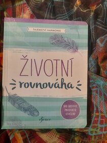 Životní rovnováha - 1