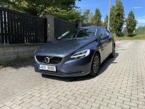 Volvo V40 D2, AUTOMAT 2.0 diesel - 1