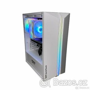 Herní Ryzen 5600, RTX 3070, 16GB RAM, 1TB M.2, WIN 10 - 1