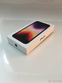 Apple iPhone SE2022 64GB - 1