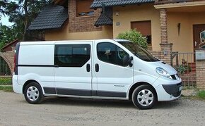 Koupím  převodovku na renault trafic 1.9 dci r.203