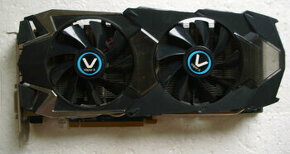 Radeon R9 280X Sapphire Vapor-X - 1