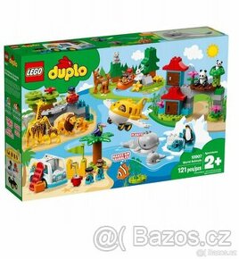 Lego duplo 4sety + mix