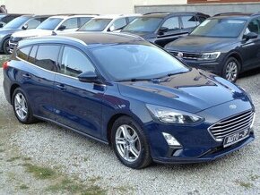 Ford Focus 2,0 D EcoBlue COOL & CONNECT 197.000 km - 1