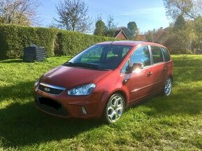 FORD C MAX 2.0 TDCI TITANIUM