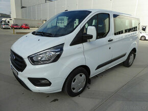 FORD Transit Custom Trend 320L1 2,0 TDCi 96 kW - 1