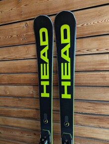 lyže HEAD WC Rebels e-RACE SW EVO 14, 165cm, 22/23 - 1