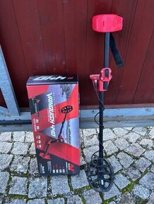 Prodám Detektor kovů Minelab Vanquish 440